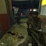 دانلود بازی SWAT 4 برای PC اکشن بازی بازی کامپیوتر 