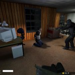 دانلود بازی SWAT 4 برای PC اکشن بازی بازی کامپیوتر 