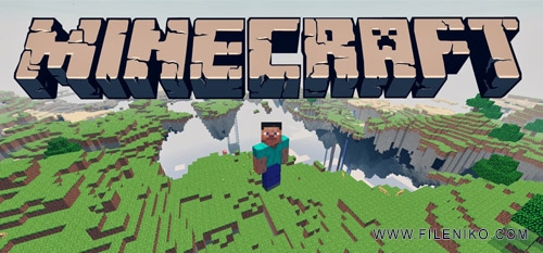 دانلود Minecraft 1.9.2 بازی ماینکرافت برای PC