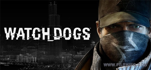 دانلود بازی Watch Dogs برای PC