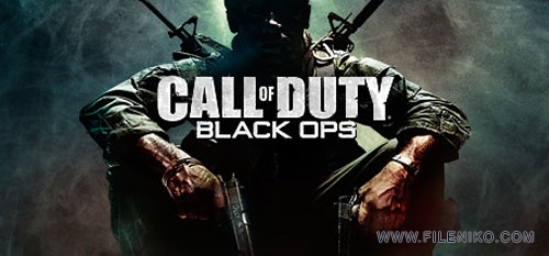 دانلود بازی Call of Duty Black Ops برای PC