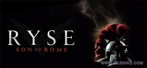 دانلود بازی Ryse Son of Rome برای PC