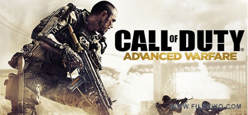 دانلود بازی Call of Duty Advanced Warfare برای PC
