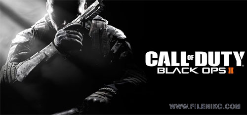 دانلود بازی Call of Duty Black Ops II برای PC