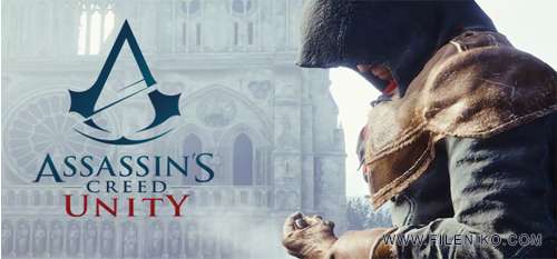دانلود بازی Assassins Creed Unity برای PC