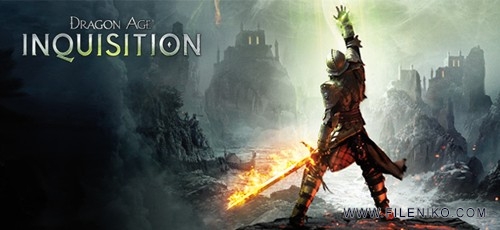 دانلود بازی Dragon Age Inquisition برای PC