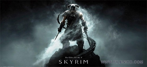 دانلود بازی The Elder Scrolls V: Skyrim برای PC