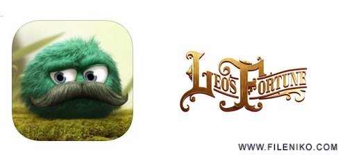 دانلود 1.0.5 Leo’s Fortune بازی ماجراجویی کم نظیر اندروید به همراه دیتا