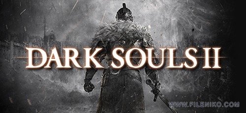 دانلود بازی Dark Souls II برای PC