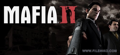 دانلود بازی MAFIA 2 برای PC