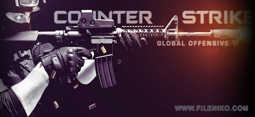 دانلود بازی Counter Strike Global Offensive برای PC (نسخه اختصاصی گیم نیکو) و آموزش آنلاین بازی کردن