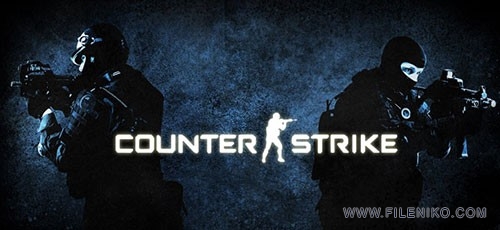 دانلود بازی Counter Strike Source برای PC