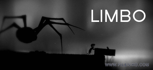 دانلود LIMBO v1.16 بازی ماجرایی لیمبو برای اندروید به همراه دیتا