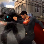 <strong>دانلود</strong> Man of Steel v1.0.24 بازی <strong>مردی</strong> از <strong>جنس</strong> <strong>فولاد</strong> + <strong>مود</strong> + <strong>دیتای</strong> <strong>تمام</strong> <strong>پردازنده</strong> ها اکشن بازی اندروید موبایل 