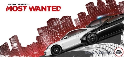 دانلود Need for Speed Most Wanted 1.3.69 نید فور اسپید اندروید + دیتا + مود