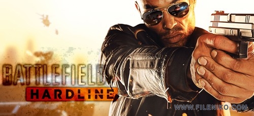 دانلود بازی Battlefield: Hardline برای PC