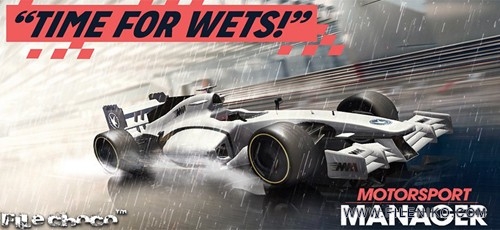 دانلود Motorsport Manager 1.1.4 بازی ماشین سواری اندروید به همراه دیتا و نسخه مود شده و تریلر