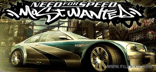 دانلود بازی Need For Speed Most Wanted برای PC