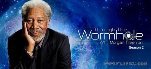 دانلود مجموعه مستند Through the Wormhole درون کرمچاله فصل دوم با زیرنویس فارسی