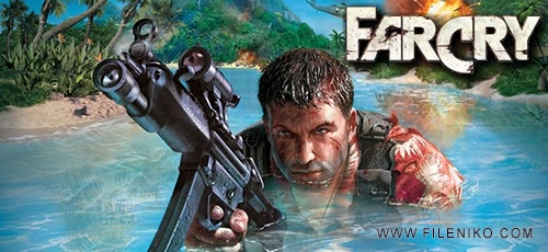 دانلود بازی Far Cry 1 برای PC