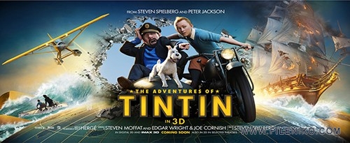 دانلود The Adventures of Tintin 1.1.2 بازی تین تین اندروید به همراه دیتا