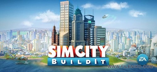 دانلود SimCity BuildIt 1.16.94.58291 بازی شهرسازی EA GAMES اندروید + مود