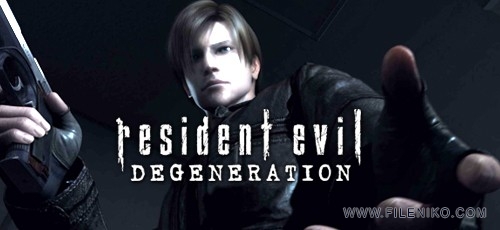 دانلود انیمیشن Resident Evil:Degeneration اهریمن ساکن:تباهی دوبله فارسی سه زبانه