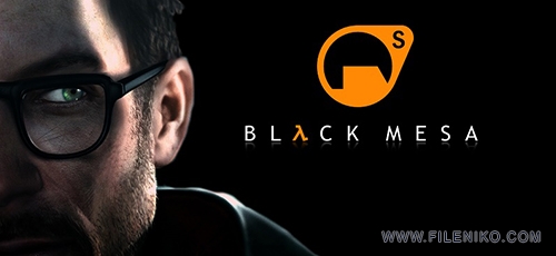 دانلود بازی Black Mesa برای PC