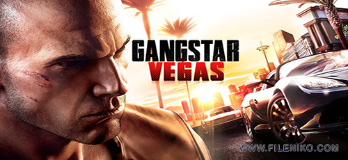 دانلود Gangstar Vegas 3.0.0l بازی گانگستر وگاس اندروید + دیتا