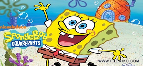 دانلود کارتون زیبای باب اسفنجی شلوار مکعبی SpongeBob SquarePants دوبله فارسی بخش پنجم