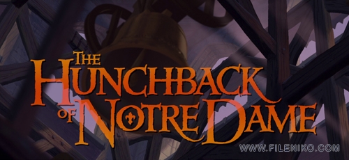 دانلود انیمیشن گوژپشت نتردام – The Hunchback of Notre Dame دوبله فارسی دو زبانه