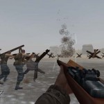 دانلود بازی Medal Of Honor Allied Assault War Chest برای PC اکشن بازی بازی کامپیوتر ماجرایی 