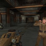 دانلود بازی Medal Of Honor Allied Assault War Chest برای PC اکشن بازی بازی کامپیوتر ماجرایی 