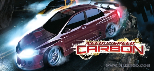 دانلود بازی Need For Speed Carbon برای PC