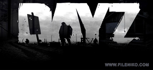 دانلود بازی dayZ برای PC