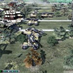 دانلود بازی Command and Conquer 3 Tiberium Wars برای PC استراتژیک بازی بازی کامپیوتر 