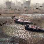 دانلود بازی Command and Conquer 3 Tiberium Wars برای PC استراتژیک بازی بازی کامپیوتر 