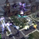 دانلود بازی Command and Conquer 3 Tiberium Wars برای PC استراتژیک بازی بازی کامپیوتر 