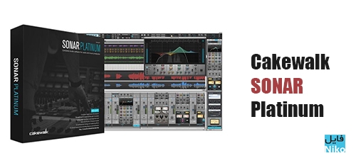 SONAR X3 Producer free version download for PC