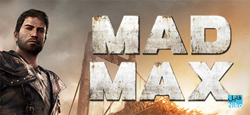 دانلود بازی Mad Max برای PC