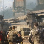 بازی call of duty: black ops 3 برای pc اکشن بازی بازی کامپیوتر ماجرایی مطالب ویژه بازی call of duty: black ops 3 برای pc اکشن بازی بازی کامپیوتر ماجرایی مطالب ویژه