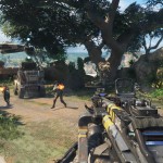 بازی call of duty: black ops 3 برای pc اکشن بازی بازی کامپیوتر ماجرایی مطالب ویژه بازی call of duty: black ops 3 برای pc اکشن بازی بازی کامپیوتر ماجرایی مطالب ویژه