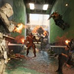 بازی call of duty: black ops 3 برای pc اکشن بازی بازی کامپیوتر ماجرایی مطالب ویژه بازی call of duty: black ops 3 برای pc اکشن بازی بازی کامپیوتر ماجرایی مطالب ویژه