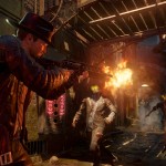 بازی call of duty: black ops 3 برای pc اکشن بازی بازی کامپیوتر ماجرایی مطالب ویژه بازی call of duty: black ops 3 برای pc اکشن بازی بازی کامپیوتر ماجرایی مطالب ویژه