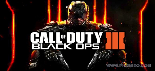 دانلود بازی Call of Duty: Black Ops 3 برای PC