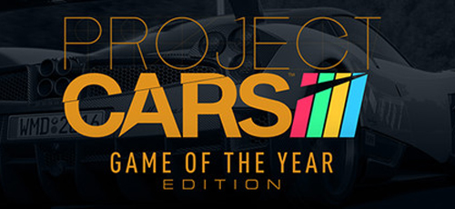دانلود بازی Project CARS برای PC