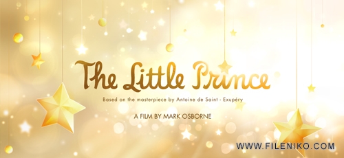 دانلود انیمیشن شازده کوچولو The Little Prince
