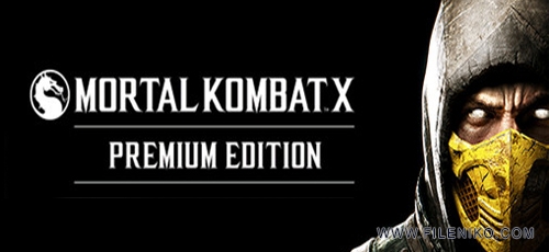 دانلود بازی Mortal Kombat X Complete برای PC