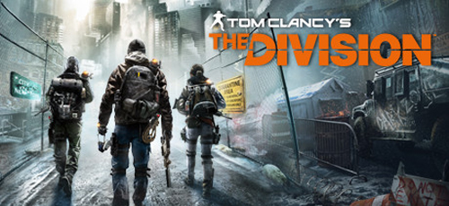 دانلود بازی Tom Clancys The Division برای PC