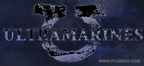 انیمیشن تفنگداران دریایی: پتک نبرد ۴۰۰۰۰ – Ultramarines: A Warhammer 40,000 Movie